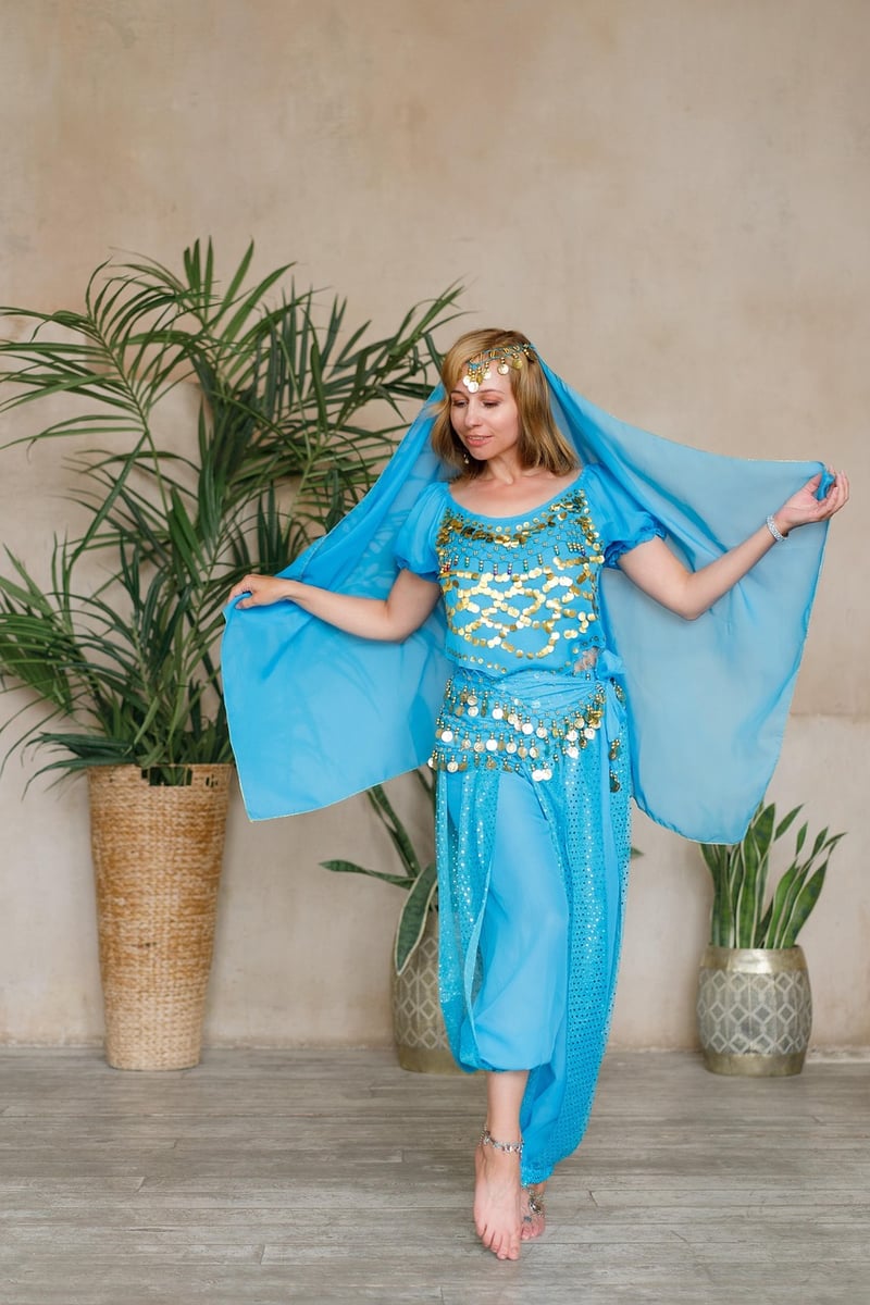 Therapeutic Dance Styles