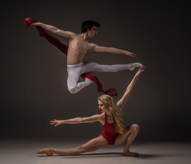 Somatic Dance